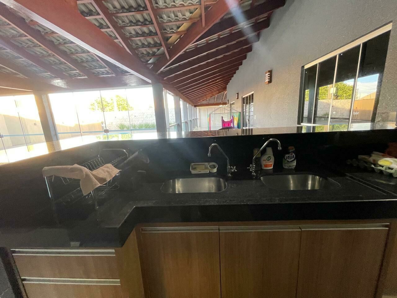 Imagem do VENDA -  CASA NO SETOR JUNQUEIROZ